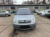 Opel Meriva Edition 1.4 66KW,EURO4,KLIMA,TÜV04/2024 - Opel Meriva Gebrauchtwagen in Dresden