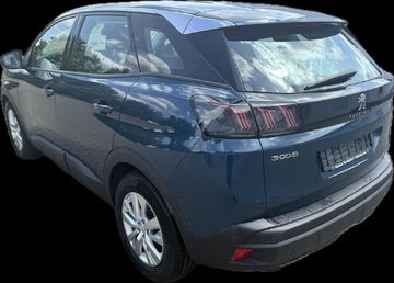 Peugeot 3008 - 4