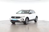 Volkswagen T-Roc 1.0 TSI MOVE | LED | NAVI | AHK | SITZH. | - Volkswagen T-Roc Jahreswagen