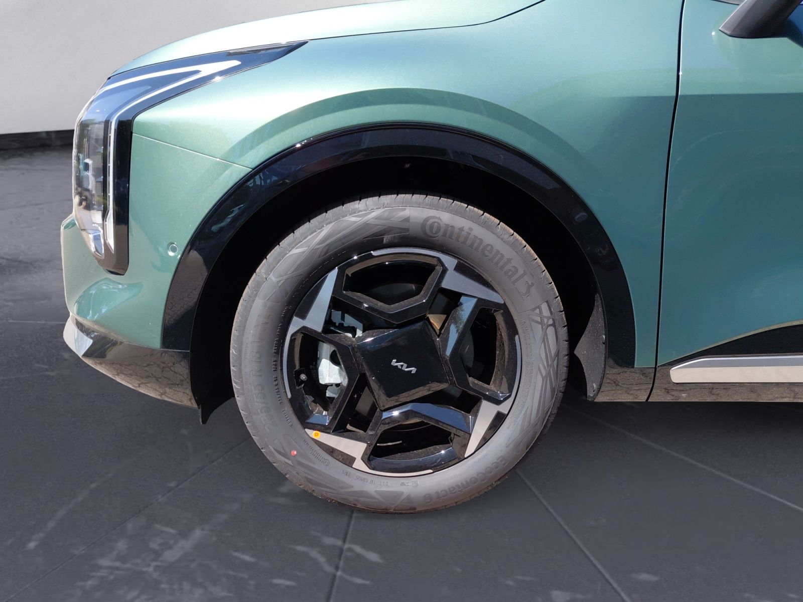 Kia Sportage - Bild 7
