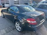 Mercedes-Benz SLK 280 Leder *Automatik*Xenon - Mercedes-Benz Cabrio aus dem Jahr 2007
