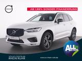 Volvo XC60 B4 (D) AWD R-Design+AHK+WPRFK+XP+KEYLESS+ - Volvo XC60 in Essen