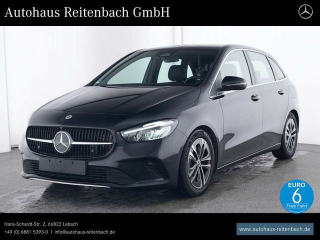 Mercedes-Benz B180 PROGRESSIVE+LED+KAMERA+ EASYPACK+LENKRADHZG