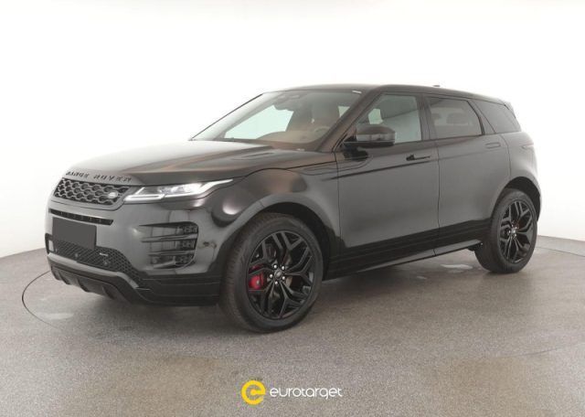 Land Rover LAND ROVER Range Rover Evoque 2.0D I4 204 CV AWD