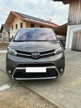 Toyota Proace (Verso) 2,0-l-D-4D 130kW L1 Family Co... - Toyota: 1.0