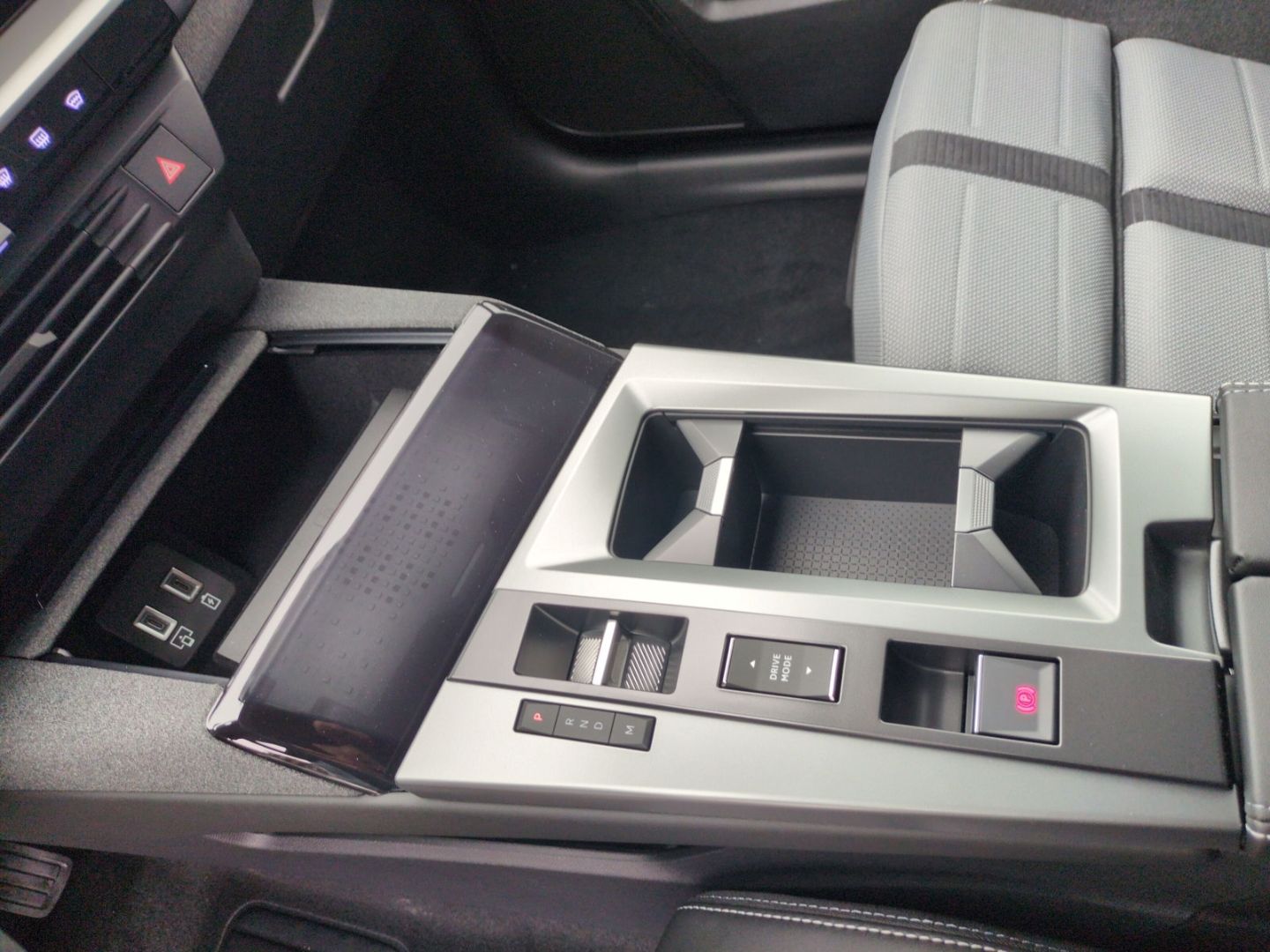 Opel Grandland (X) - Bild 21