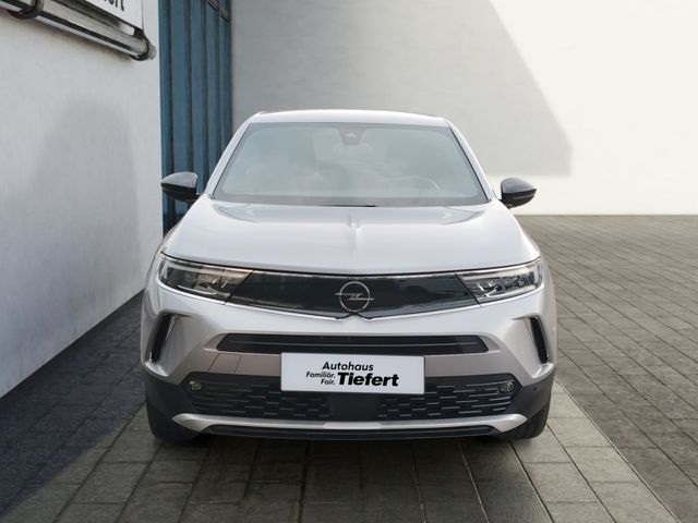 Mokka 1.2 DI Turbo Automatik Ultimate