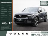 Volvo C40 Recharge Single Motor Core STANDHZ LED PANO - Volvo: Motor