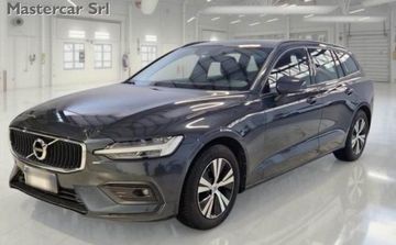 Volvo V60 - 2