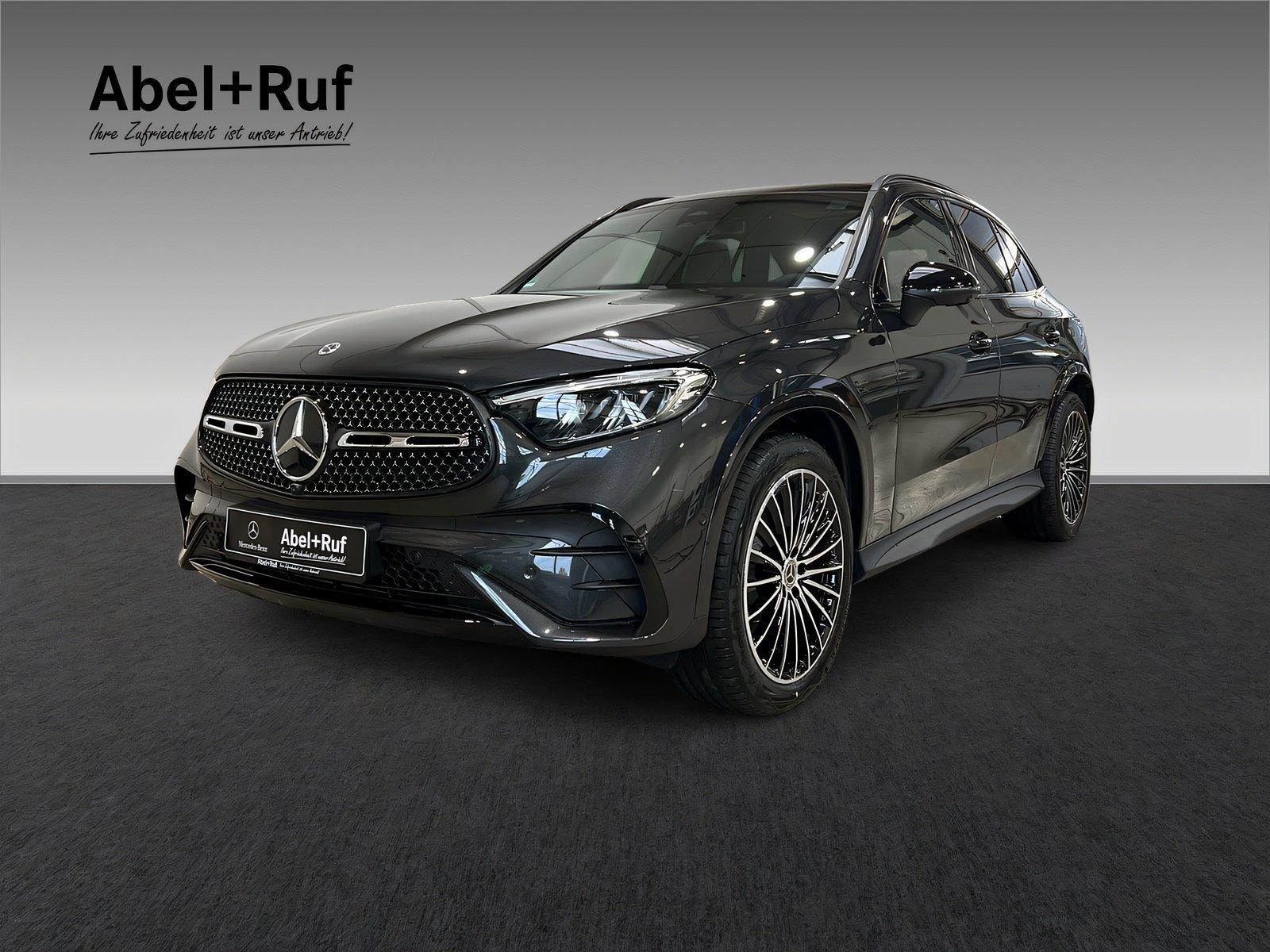 Mercedes-Benz GLC 200