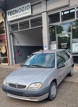 Citroën Citroen SAXO 1.1i cat 3 porte SX - Citroën SAXO: 1.1