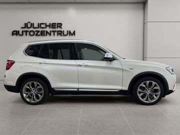 BMW X3 - 2