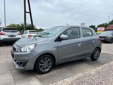 Mitsubishi Space Star Edition Sportsitze Sport Lenkrad - gebrauchte Mitsubishi Space Star aus dem Jahr 2019
