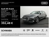 Audi A6 Avant sport 40 TDI S tr. *LED*ACC*R-KAM*8-fac
