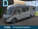 Carthago chic c-line I 4.9 LE L hydr. Stützensystem, Luft - Carthago C line 4 9