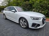 Audi NEUER MOTOR, 0KM, A4 45 TDI quattro S line Avant - Audi A4: Motor