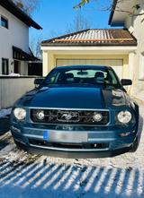 Ford Mustang Coupé  Frühjahresangebot!!V8... - gebrauchte Ford Mustang aus dem Jahr 2008