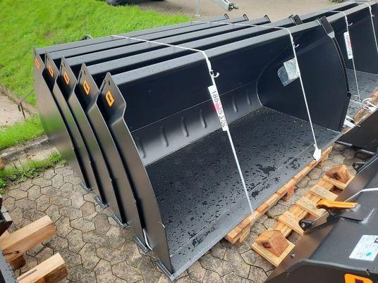 Andere 2026 Alö VM 225 Euro 1,7m³