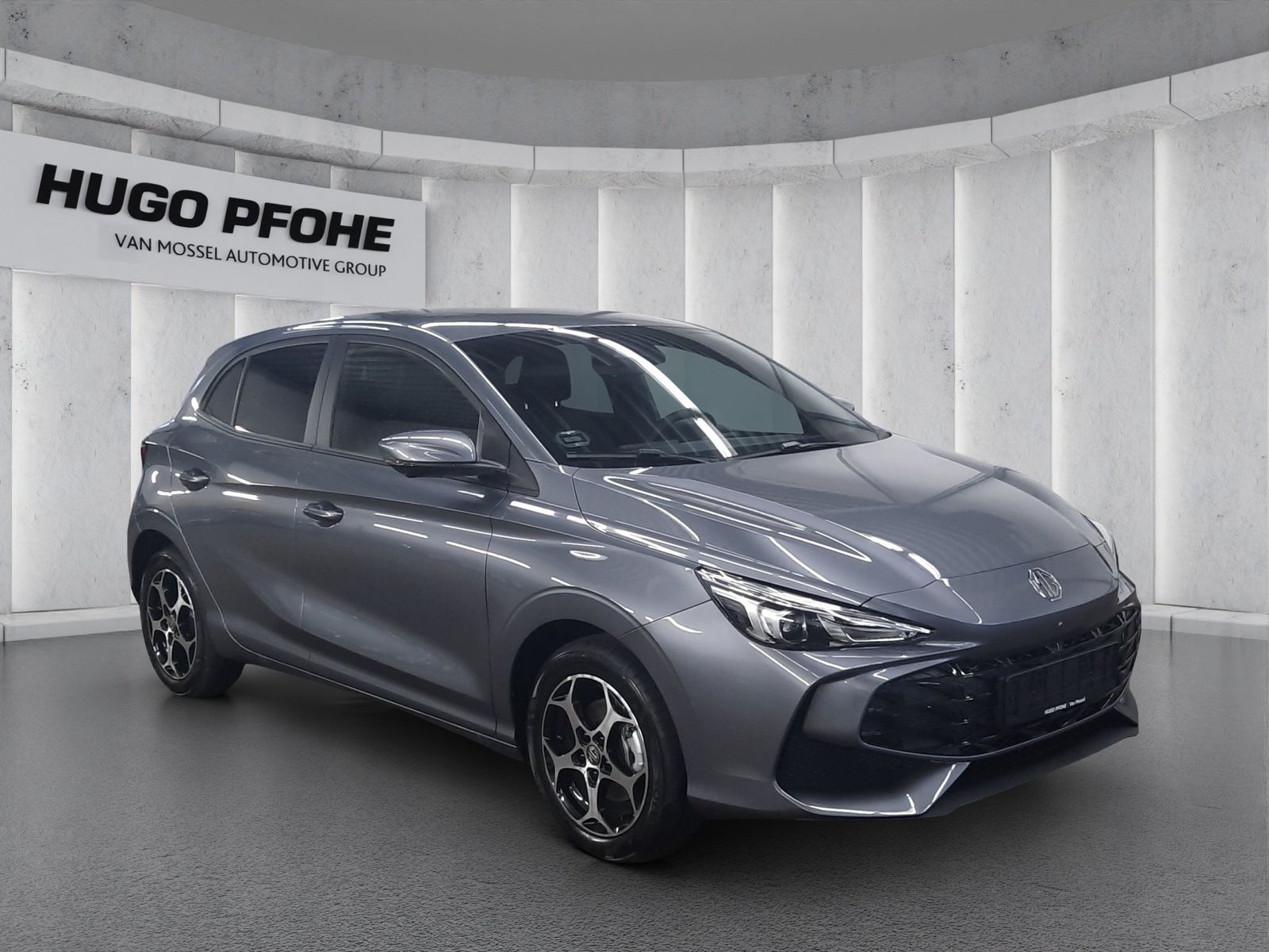MG3