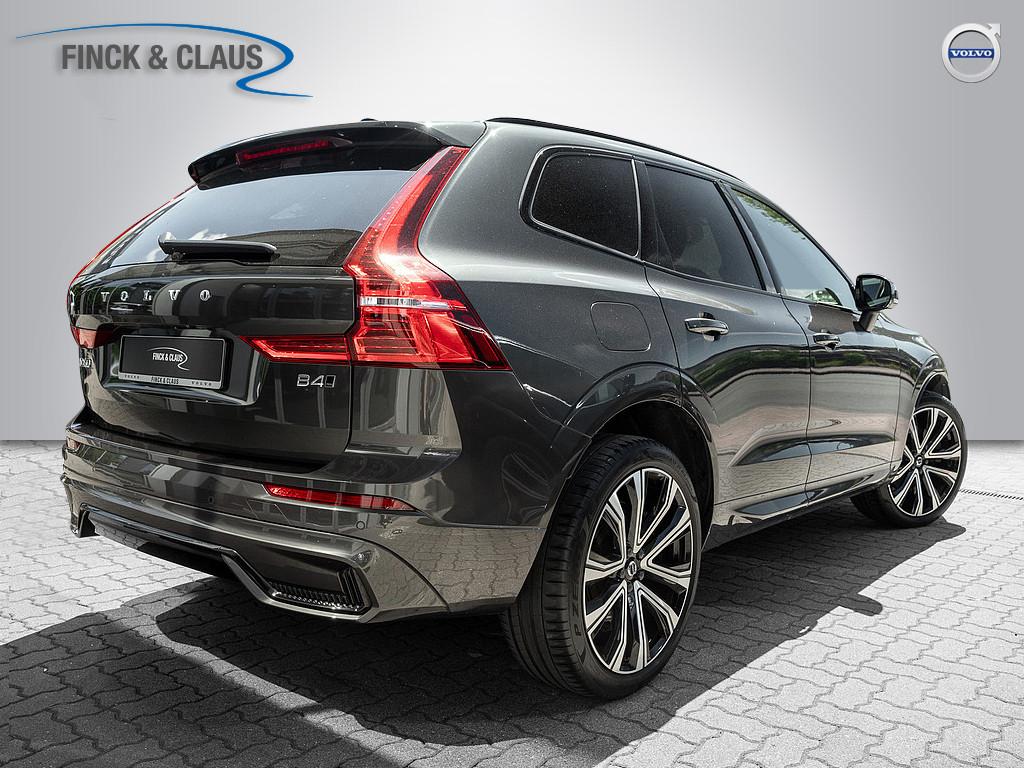 Volvo XC60 B4 AWD R Design