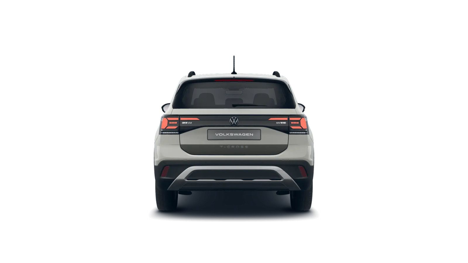 Volkswagen T-Cross - Bild 7