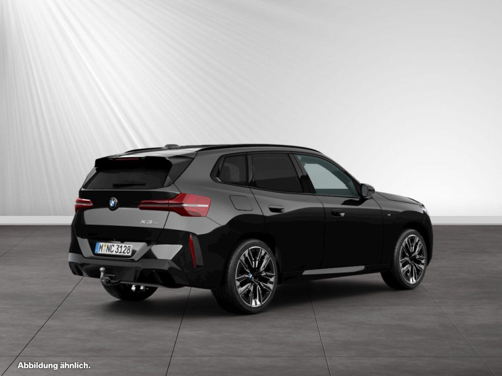 BMW X3 - Bild 2