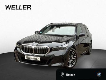 BMW Leasingangebot: BMW 540d xDrive Tour M Sport kein Mieter,B&W,Standh.