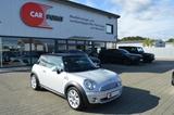 MINI Mini Cooper Camden *Pano*Klima*SHZ*Kette neu* - MINI MINI: Camden