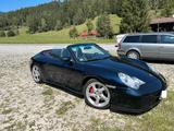 Porsche 996  4S Cabrio / PZ Service NEU / Reifen NEU  - Porsche 996: Cabrio, 4s