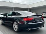Audi A5 Coupe 3.0 TDI quattro 6-Gang S line | B&O - gebrauchte Audi A5 aus dem Jahr 2007