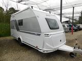Knaus Sport ePOWER SELECTION 420 QD Klima,Mover,Markis - Knaus Wohnwagen 420