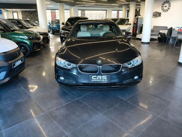 BMW Bmw 420d Gran Coupé Luxury