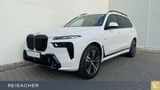 BMW X7 xDrive40d A M-Sport,M-Sport PRO,AHK,DAProf,Le - BMW New cars: 7