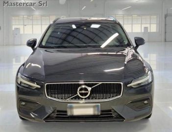 Volvo V60 - 6