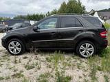 Mercedes-Benz ML 300 ML ML 300 CDI BlueEfficiency 4Matic - Mercedes-Benz ML 300: Cdi