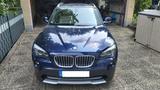 BMW X1 xDrive28i - X Line - Top gepflegt - gebrauchte BMW X1 aus dem Jahr 2009