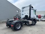 Mercedes-Benz Actros 1940 Streamspace / NL truck - Mercedes-Benz Truck