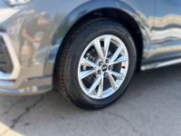 Audi Q3 - Vorschau Bild 5