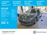 Volkswagen Golf VIII 1.5 TSI Active Navi Sprachbedienung Sp - VW Gebrauchtwagen von 2022