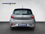 Hyundai i10 1.2 Trend KAMERA/SHZ/DAB - gebrauchte Hyundai i10 aus dem Jahr 2022