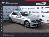 Mercedes-Benz C 300 de Limousine *Plug-In* - Mercedes-Benz C 300