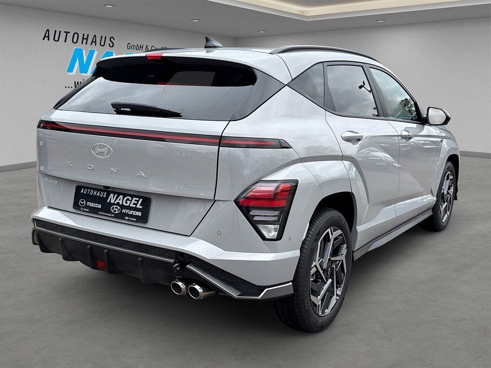 Hyundai KONA - Bild 6