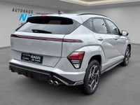 Hyundai KONA - Vorschau Bild 6