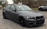 BMW e90 335i N54 Automatik Motor Überholt - BMW 335 in Hamburg