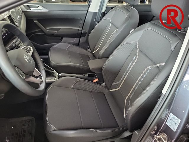 Taigo Style 1.0 TSI Android Auto Apple CarPlay P