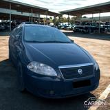 Fiat Croma 1.9 - gebrauchte Fiat Croma aus dem Jahr 2006