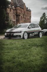 Volkswagen Polo 2.0 TSI OPF DSG GTI GTI