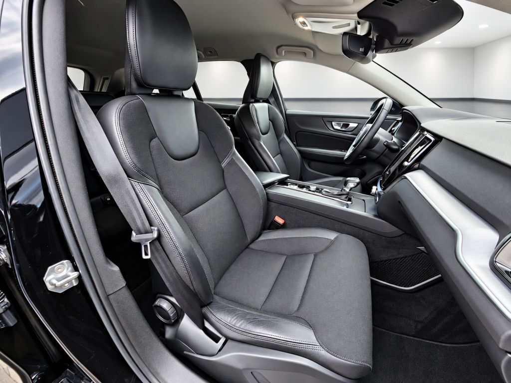 Volvo V60 D3 Geartronic Momentum Pro Parkassistenz – Bild 9