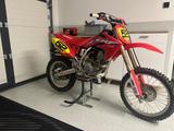 Honda crf 150 - HONDA CRF150