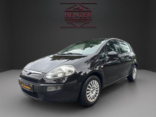 Fiat Punto Evo 1.2 Active (Service neu - Klima)